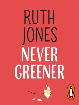 cover image of Never Greener